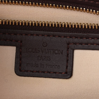 Louis Vuitton Mini Monogram Alma Long Cherry 6 of 13