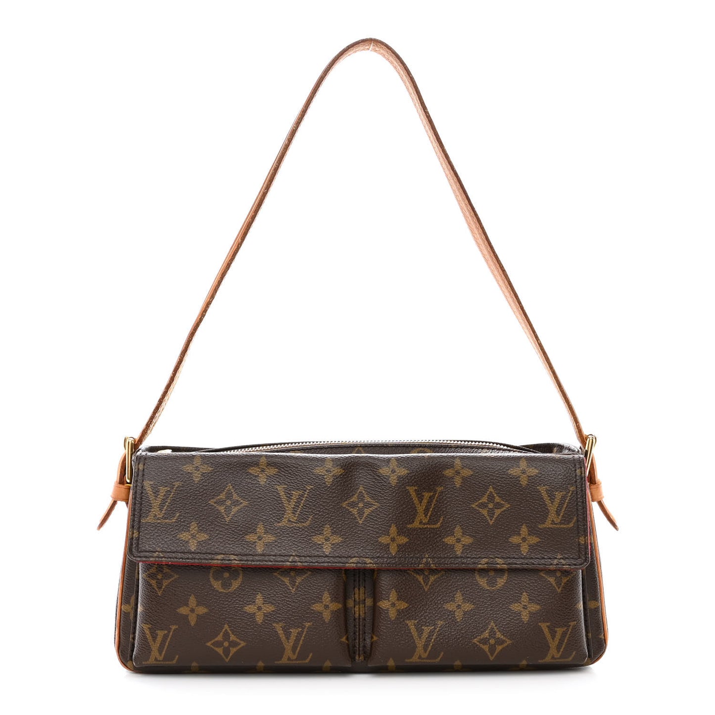 Monogram Viva-Cite MM