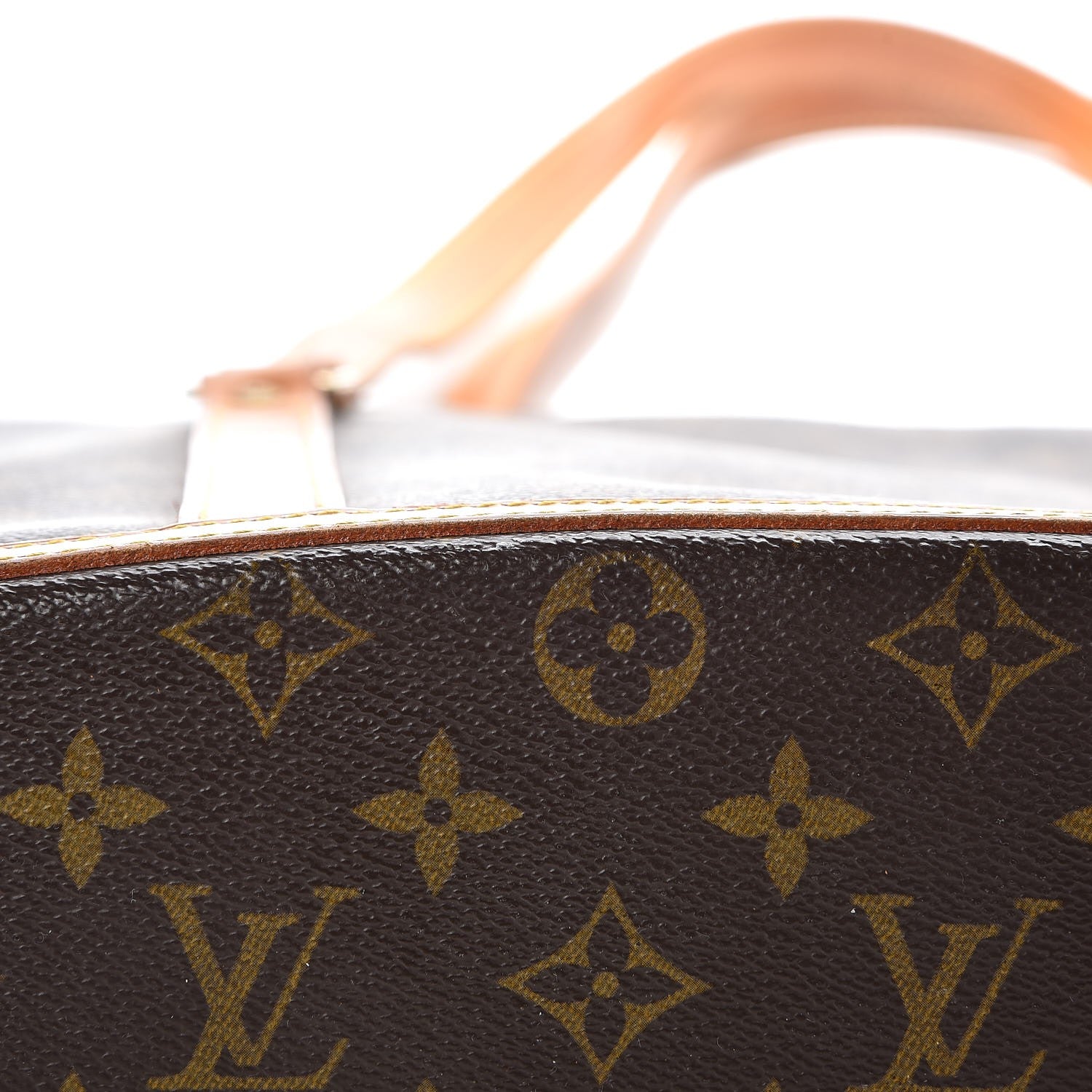 Louis Vuitton Monogram Babylone 14 of 15