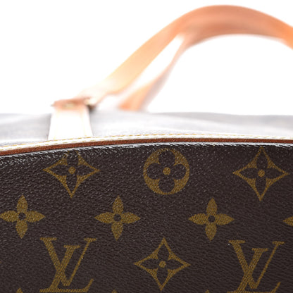 Louis Vuitton Monogram Babylone 14 of 15