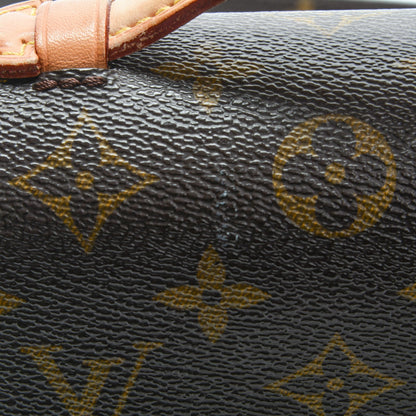 Louis Vuitton Monogram Pochette Metis 8 of 9