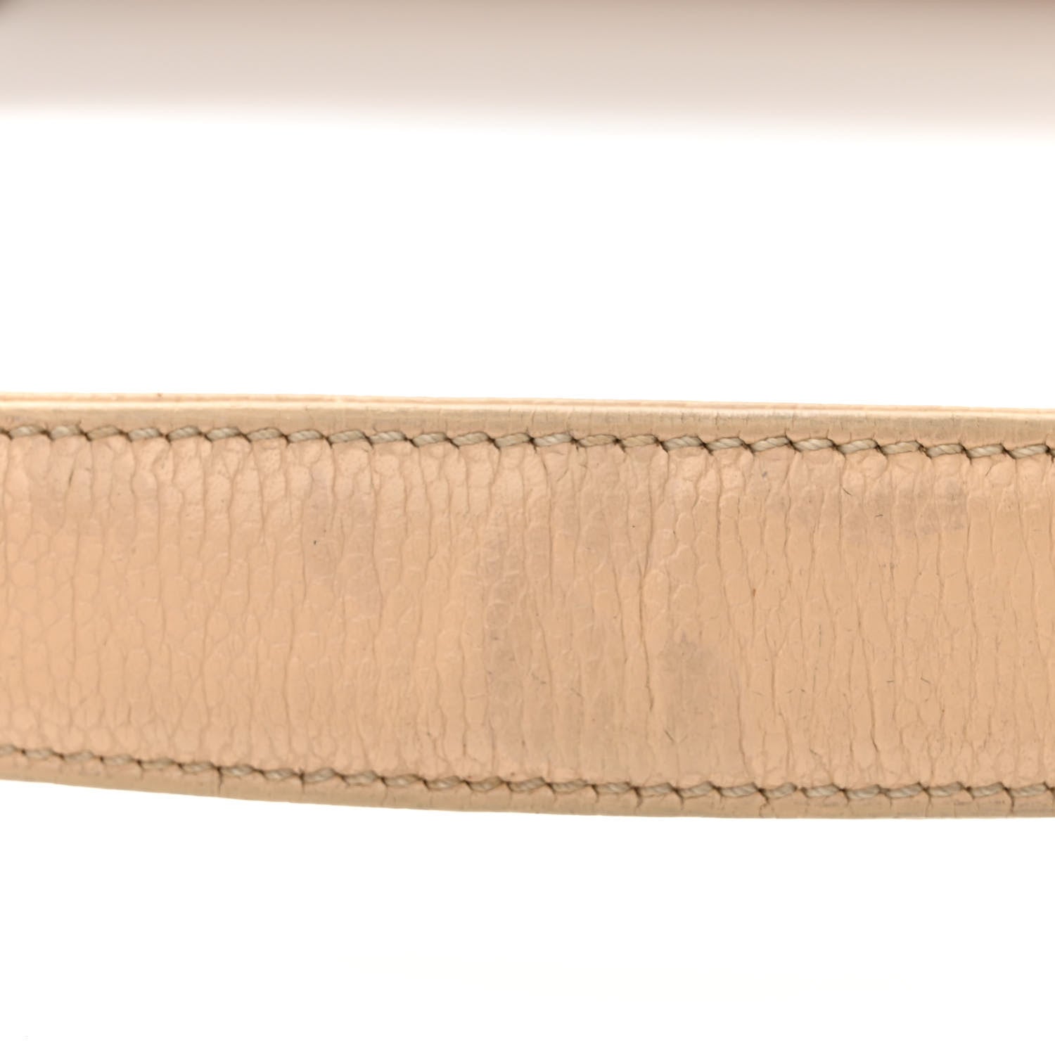 Chanel Caviar Quilted Grand Shopping Tote GST Beige Clair 13 of 14