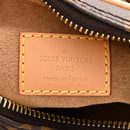 Louis Vuitton Monogram Loop 6 of 10