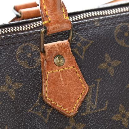 Louis Vuitton Monogram Speedy 30 14 of 19
