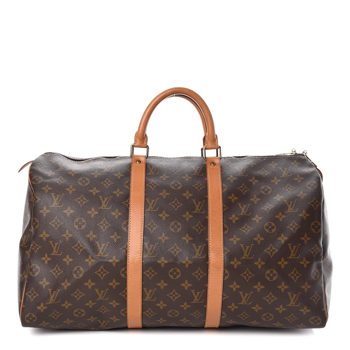 Monogram Keepall 50