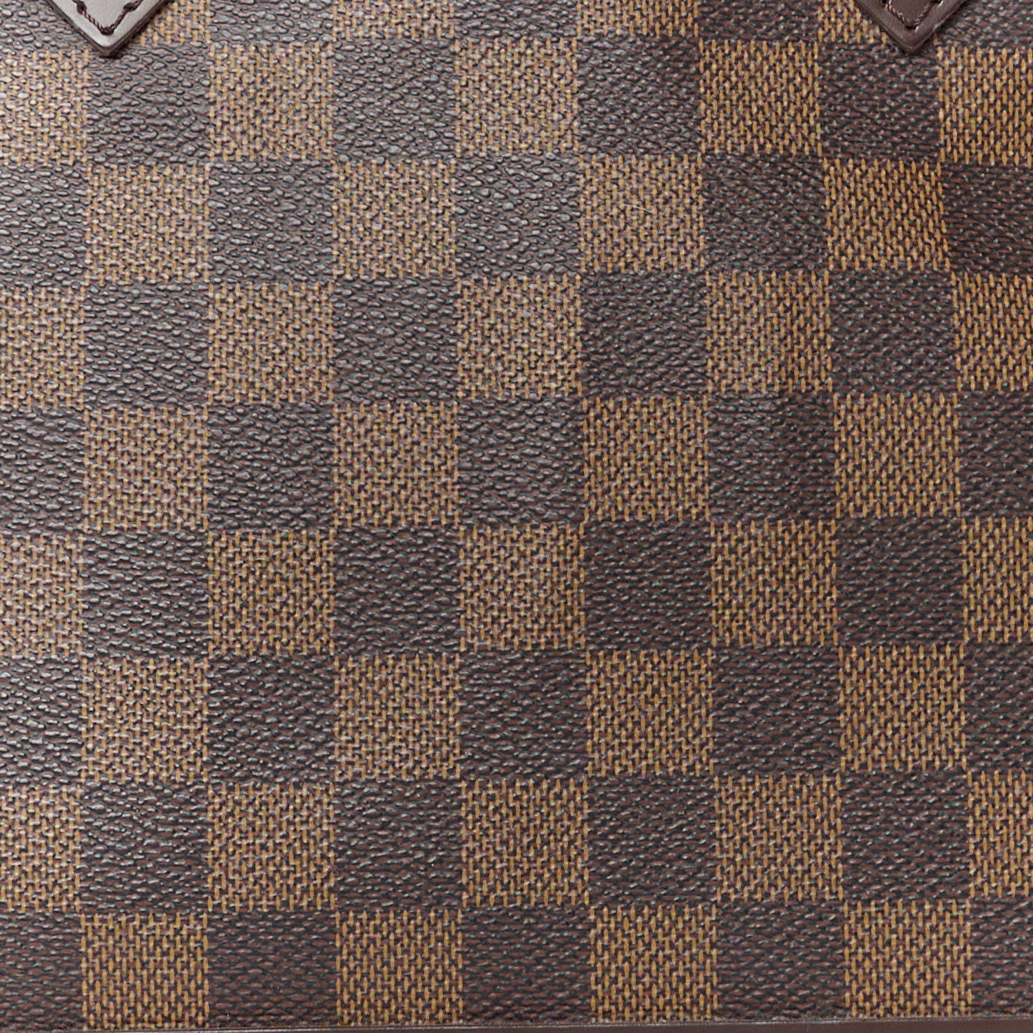 Louis Vuitton Damier Ebene Alma PM 8 of 12