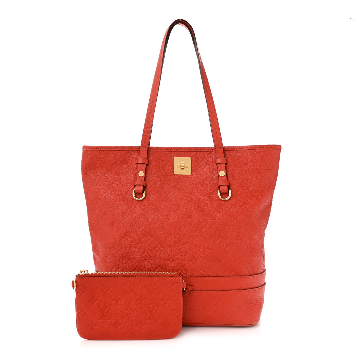 Empreinte Citadine PM Orient