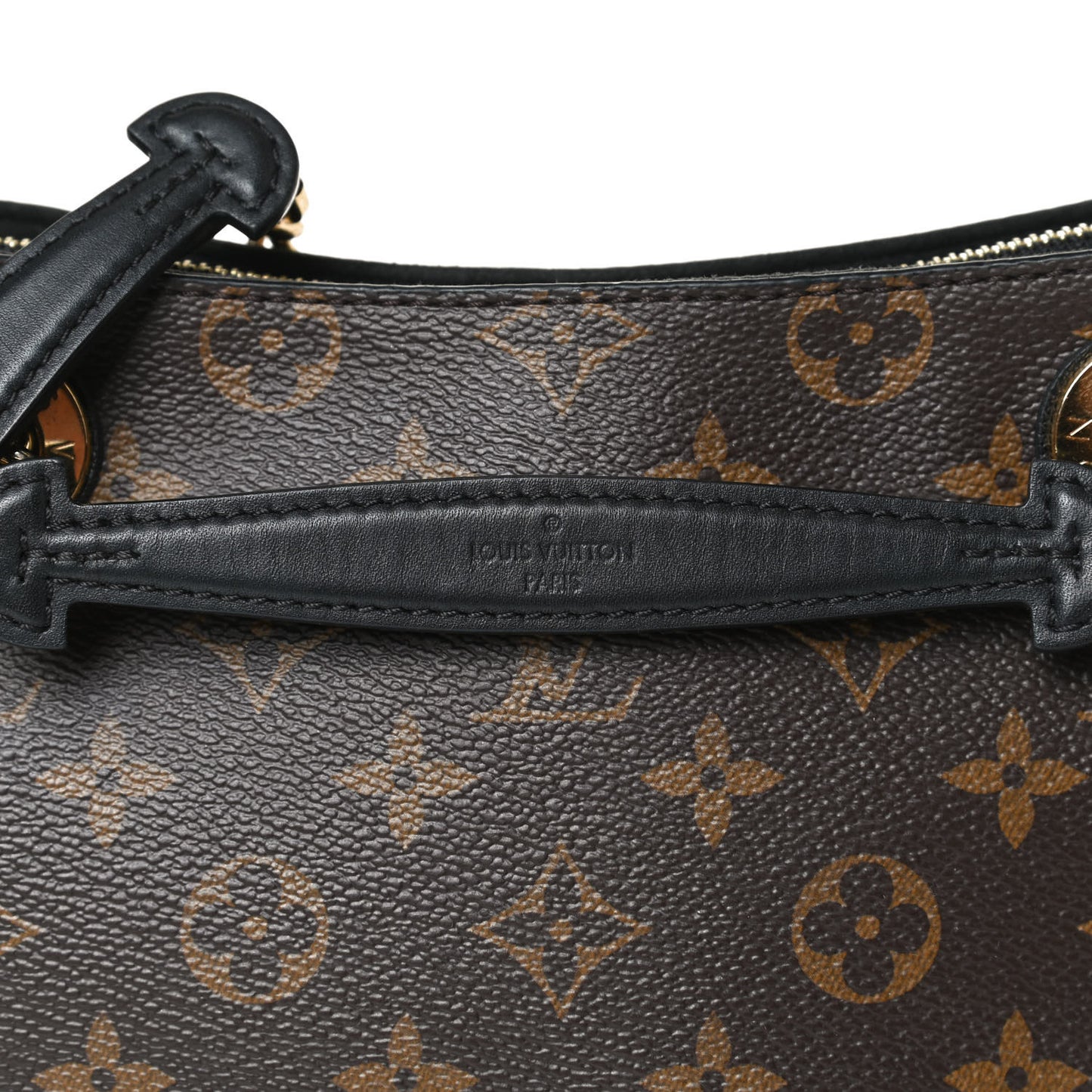 Monogram Surene BB Black