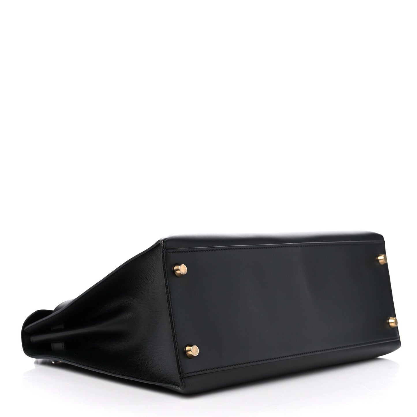 Box Kelly Sellier 32 Black