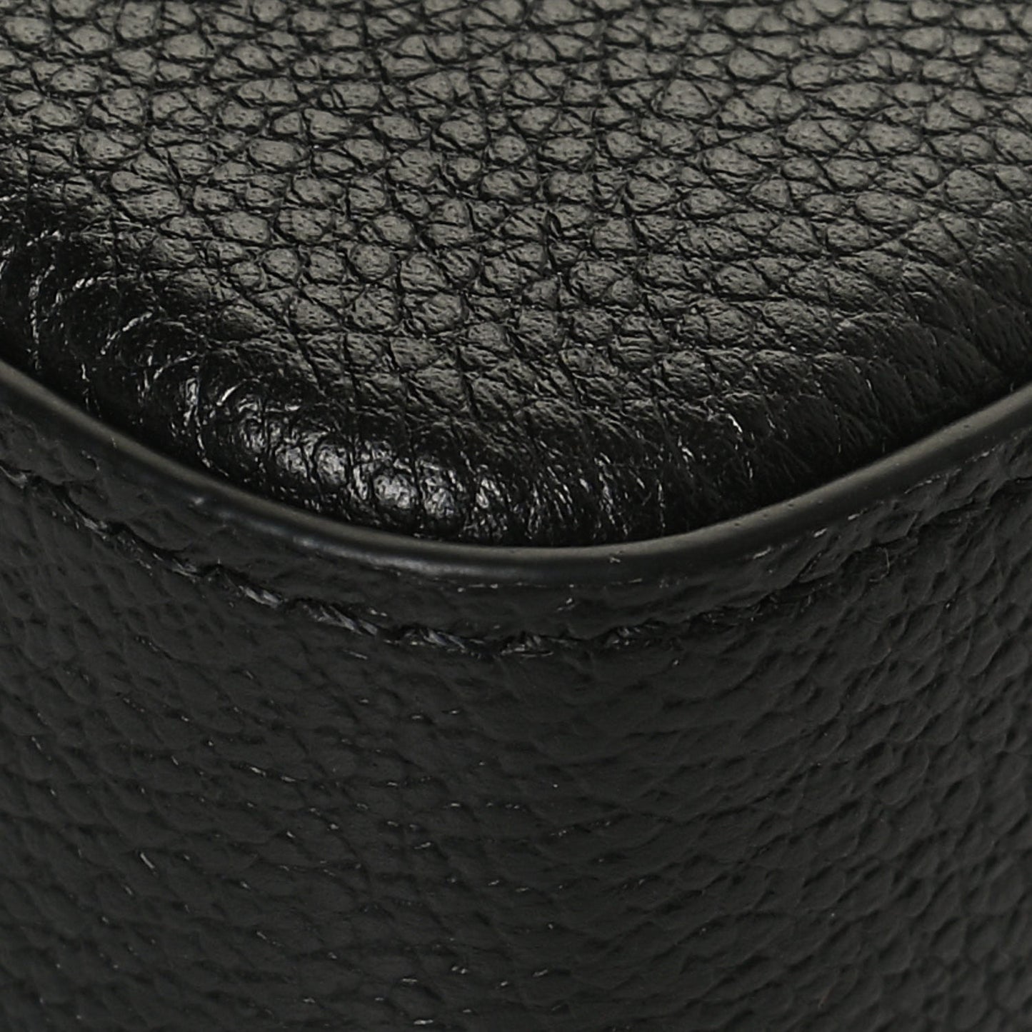 Empreinte Monogram Giant Felicie Pochette Black Beige