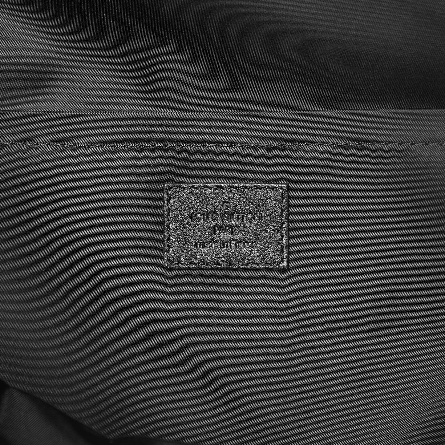 Monogram Palm Springs Backpack MM
