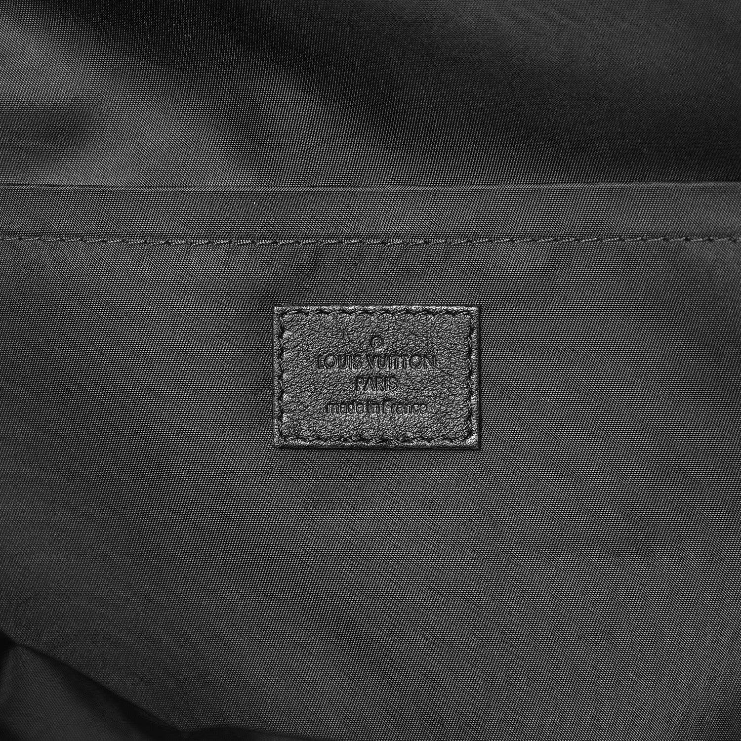 Louis Vuitton Monogram Palm Springs Backpack MM 6 of 8