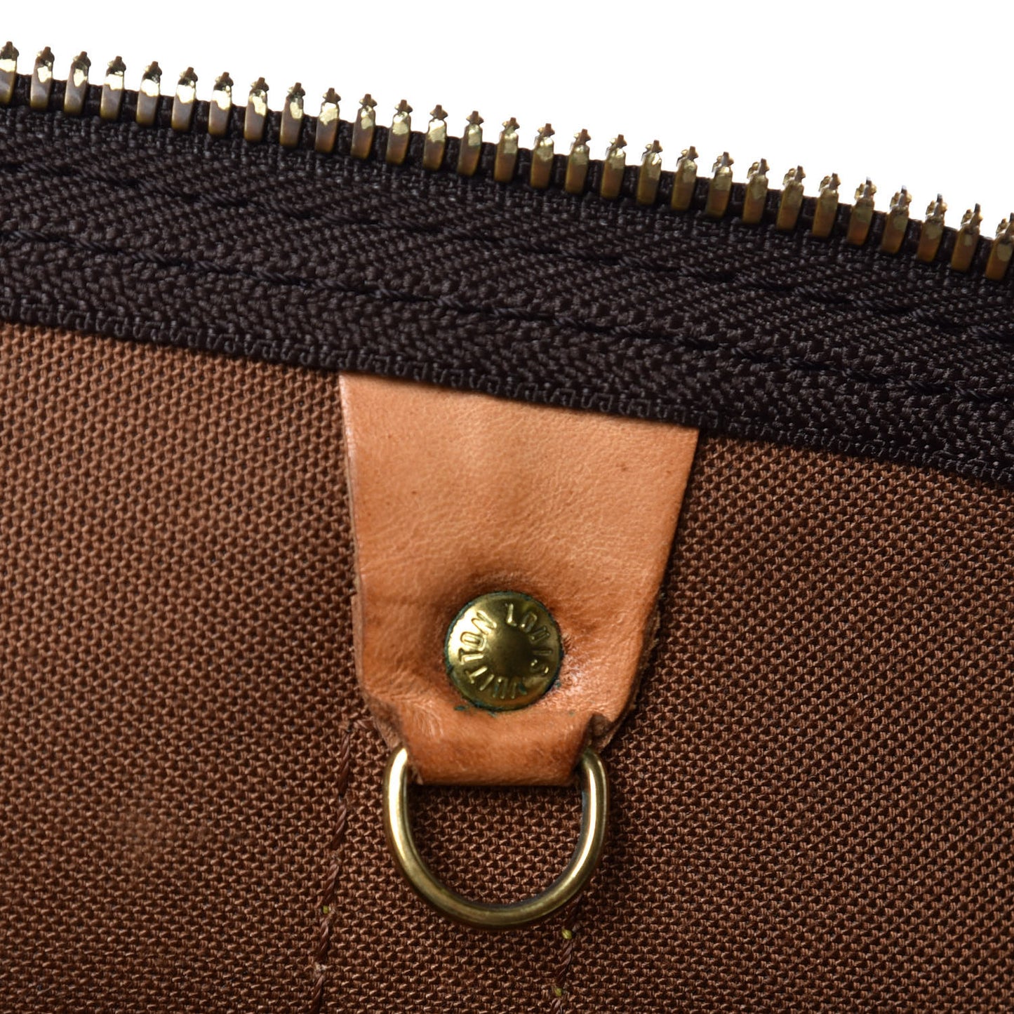 Monogram Keepall Bandouliere 60