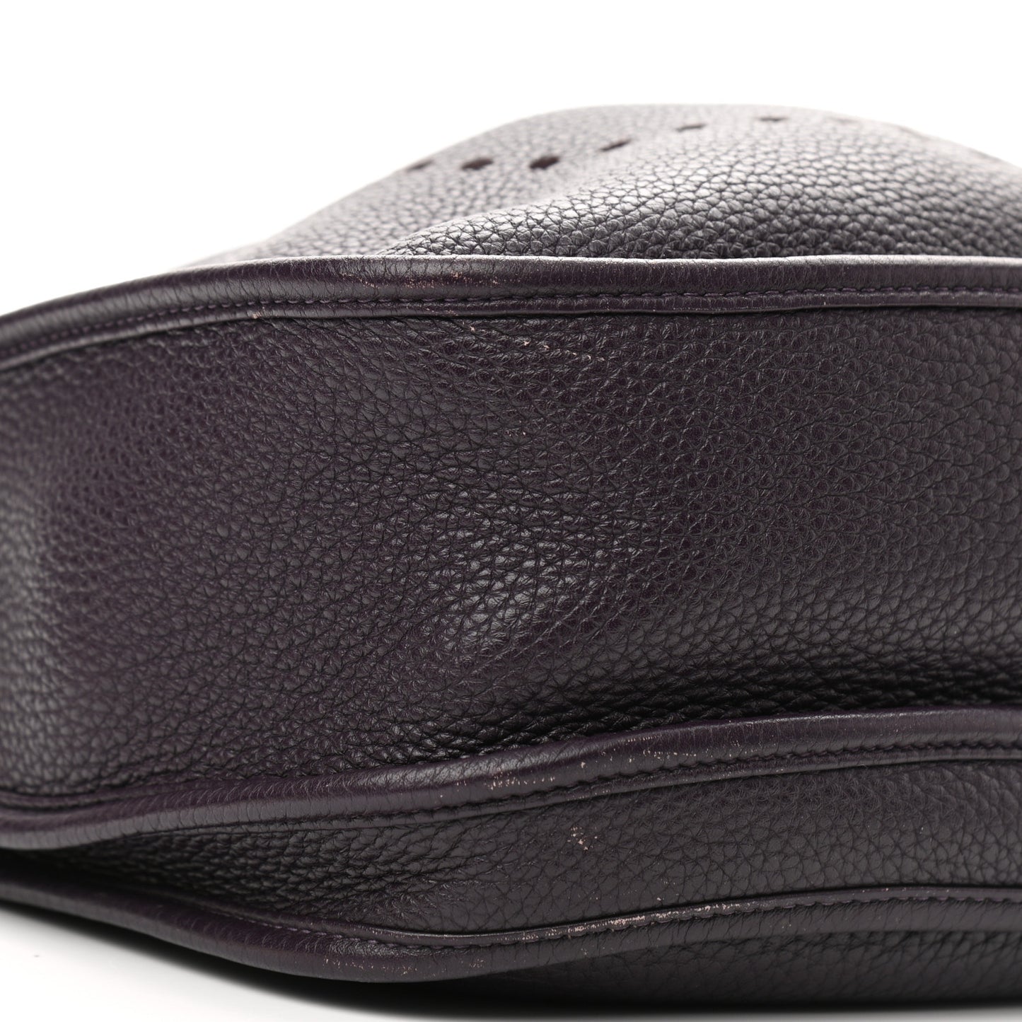 Taurillon Clemence Evelyne III GM Raisin