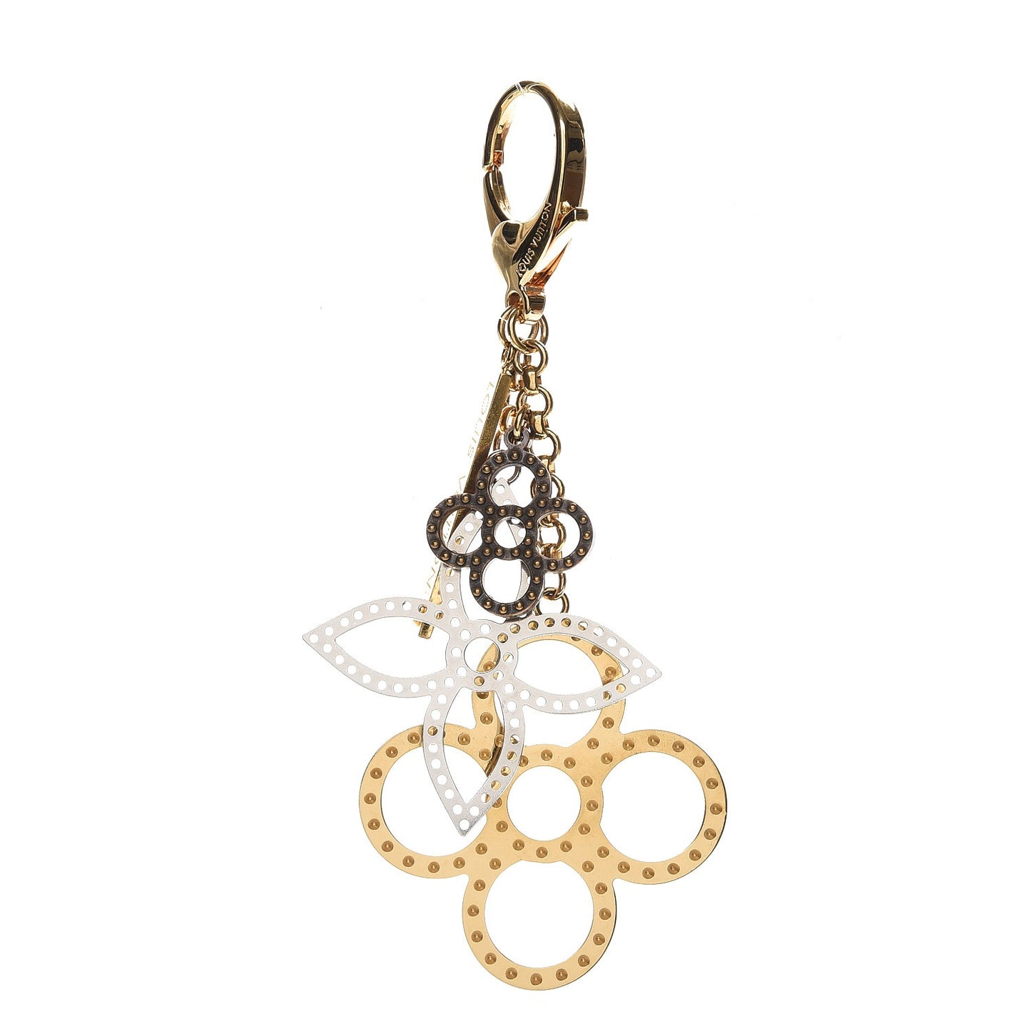 Tapage Bag Charm
