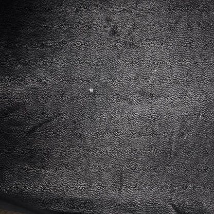 Chanel Caviar Quilted Medallion Tote Black 14 of 17