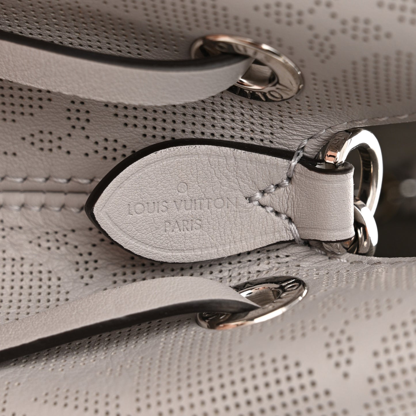 Reverse Mahina Bella Gris Souris