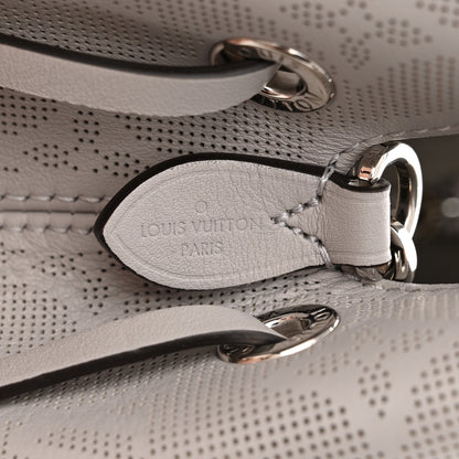 Louis Vuitton Reverse Mahina Bella Gris Souris 6 of 10