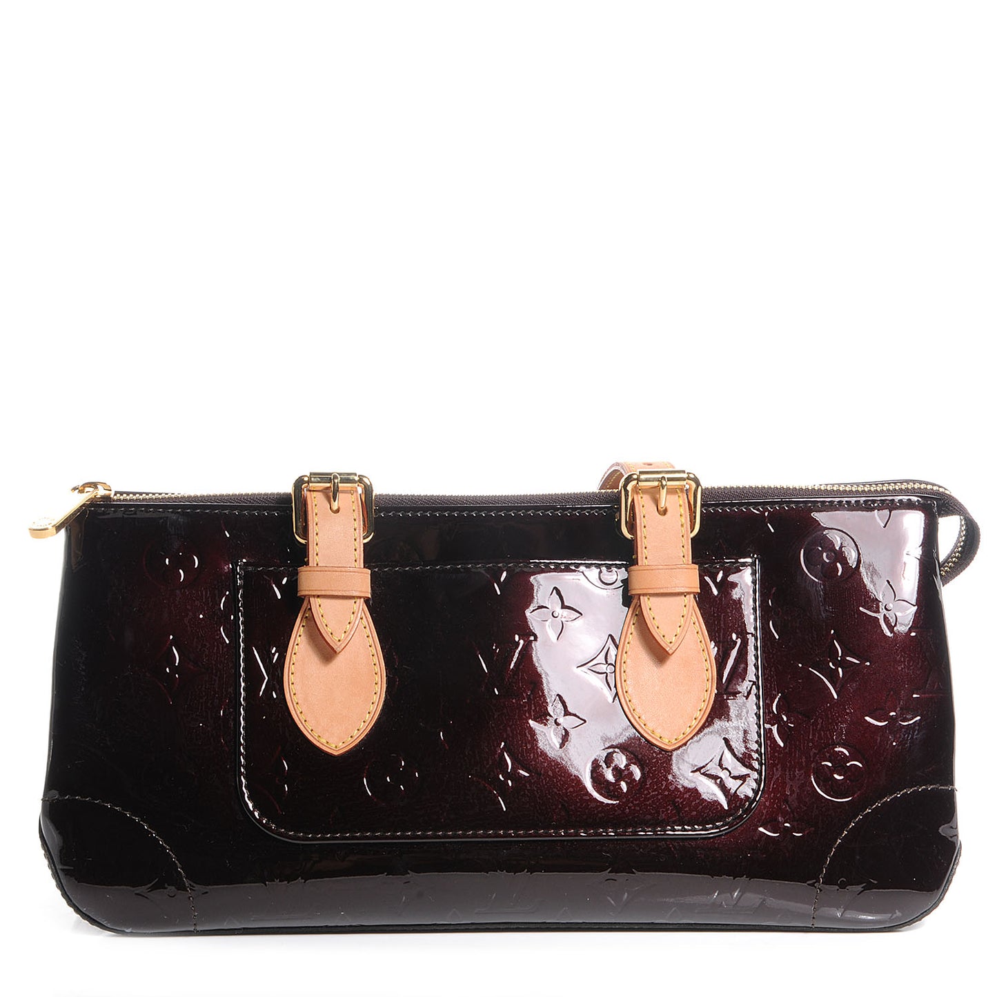 Vernis Rosewood Ave Amarante