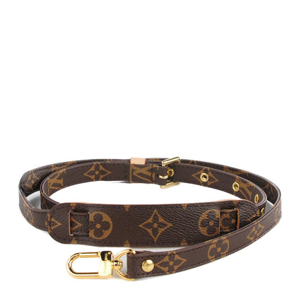 Louis Vuitton Monogram Adjustable Shoulder Strap 1 of 4