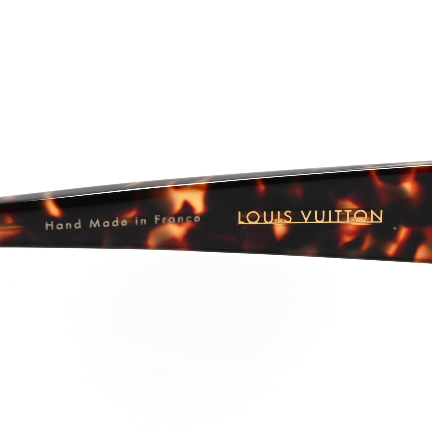 Acetate Tri-Color Angelica Sunglasses Z0519W Tortoise