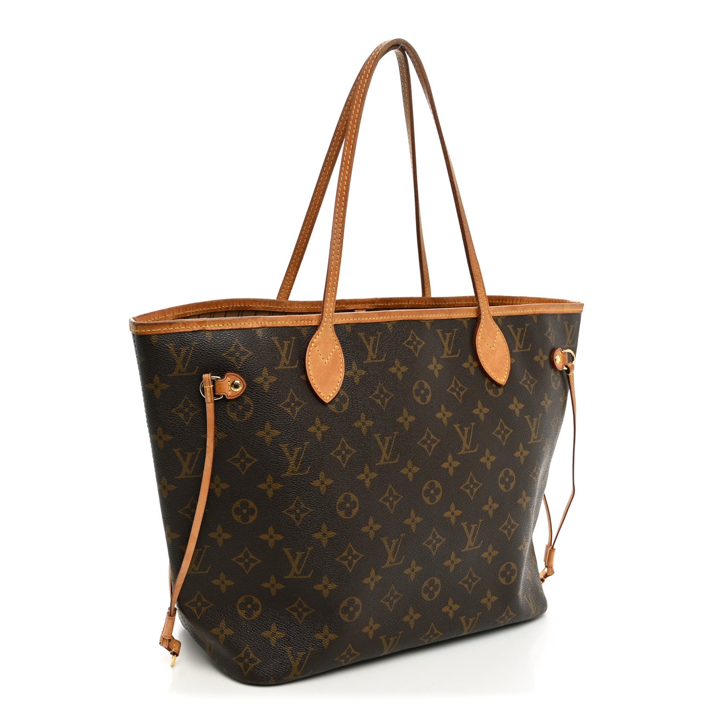 Monogram Neverfull MM