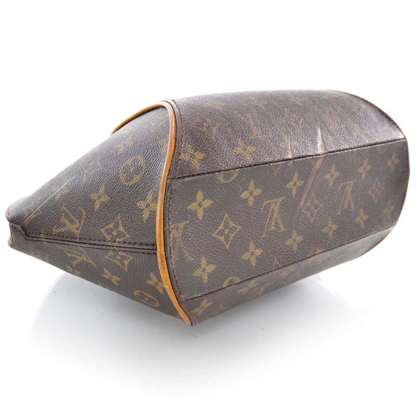 Monogram Ellipse MM