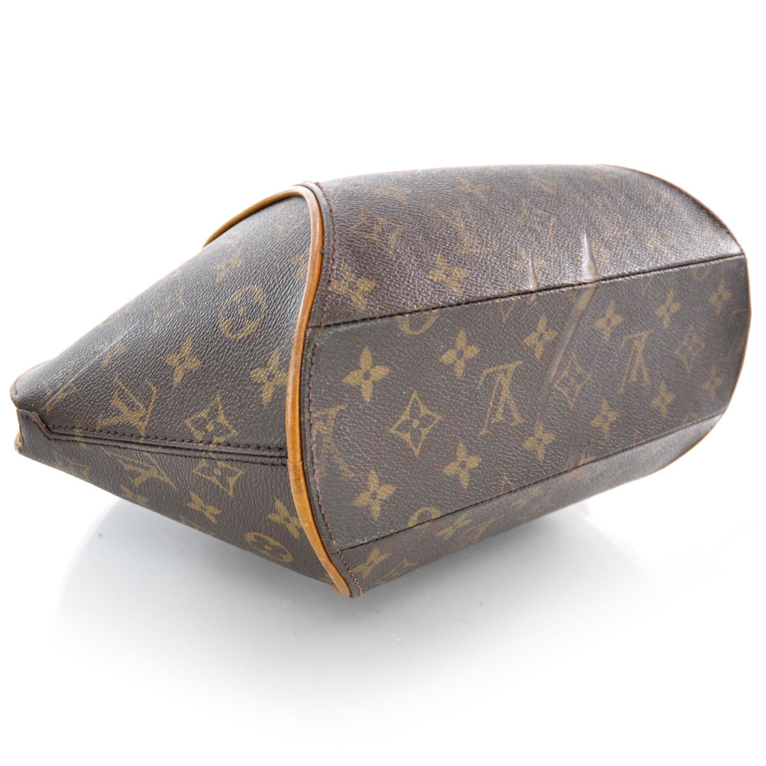 Louis Vuitton Monogram Ellipse MM 4 of 9