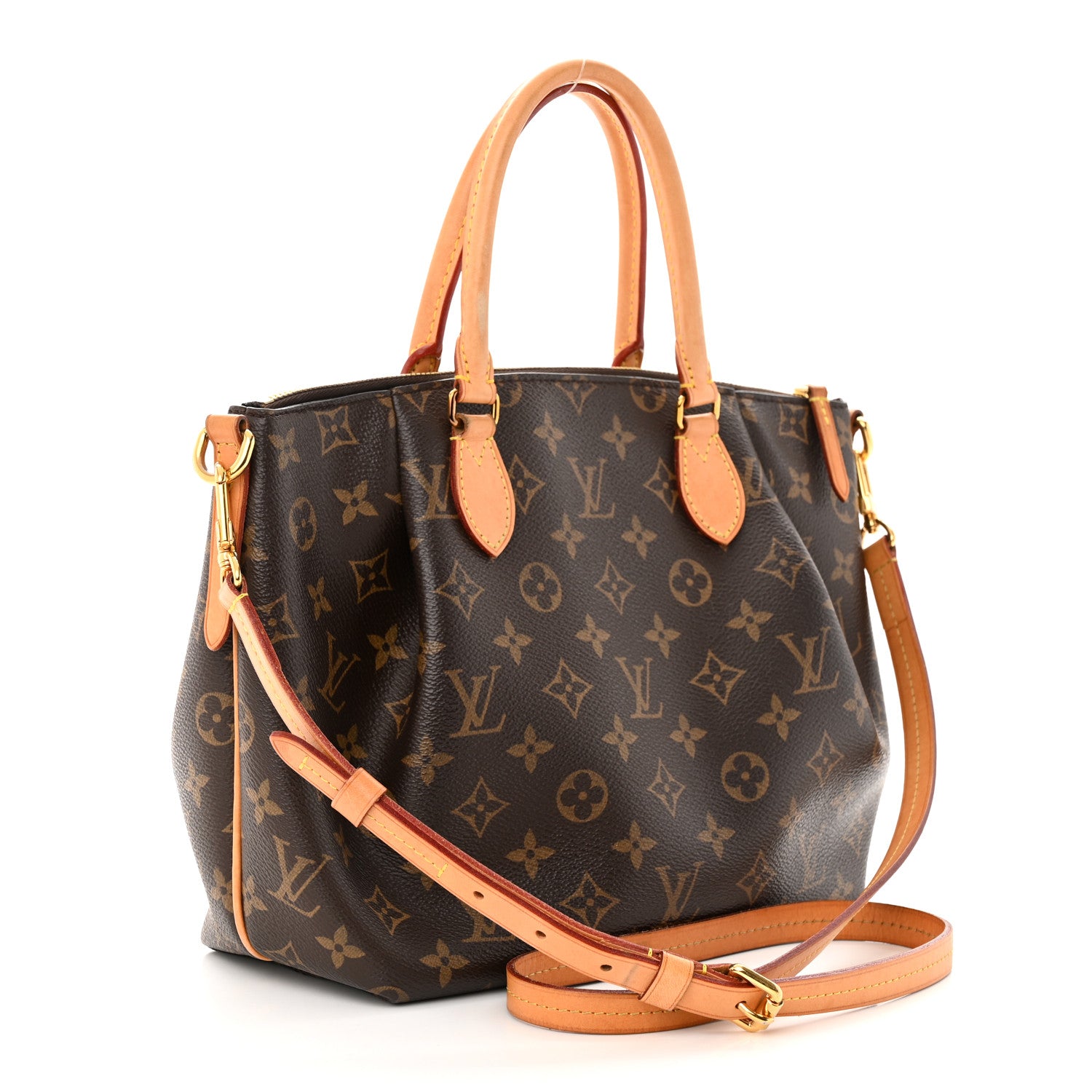 Louis Vuitton Monogram Turenne PM 3 of 11