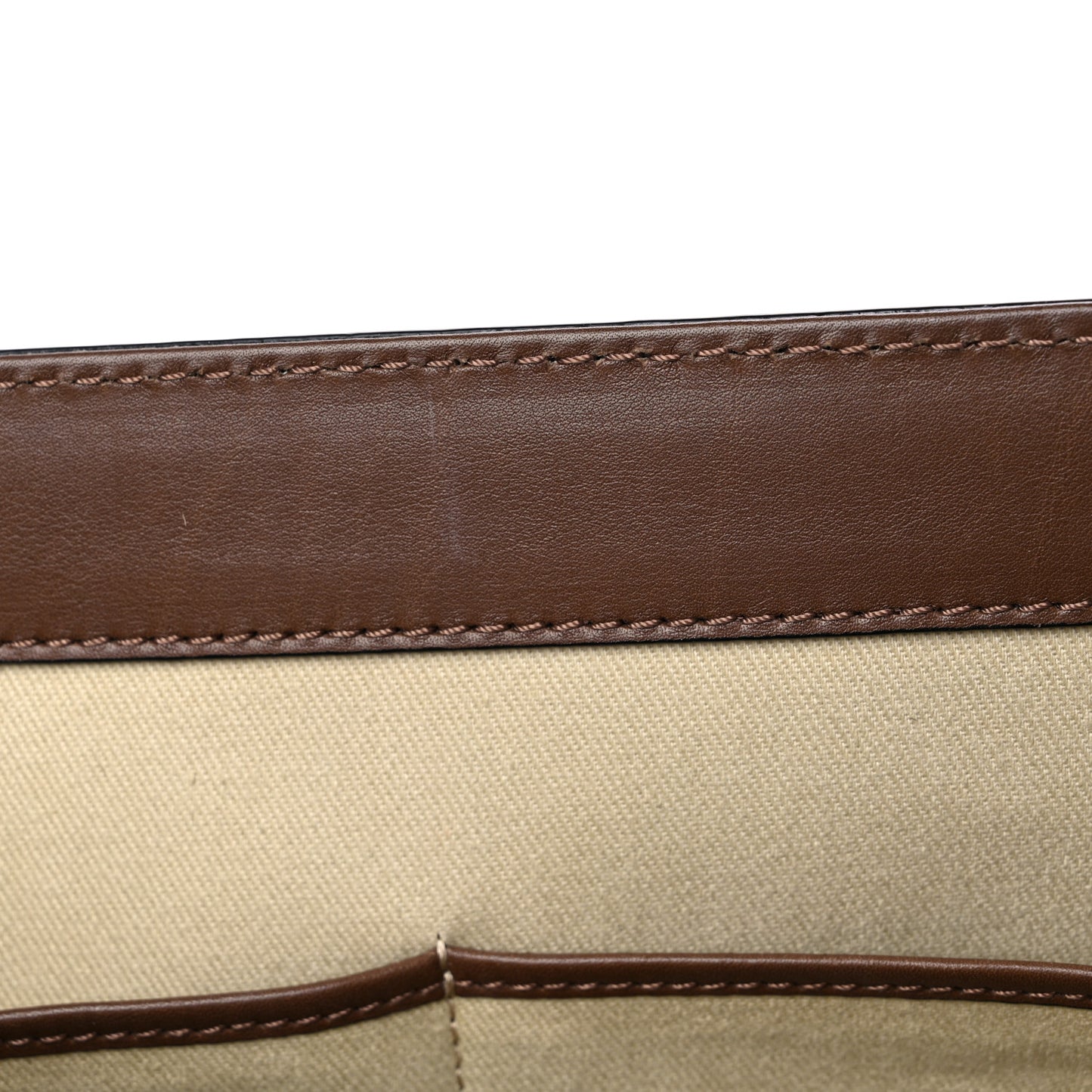 Calf Hair Leopard Print Large Glam Lock Rockstud Flap