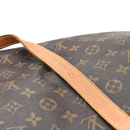Louis Vuitton Monogram Cabas Mezzo 11 of 11