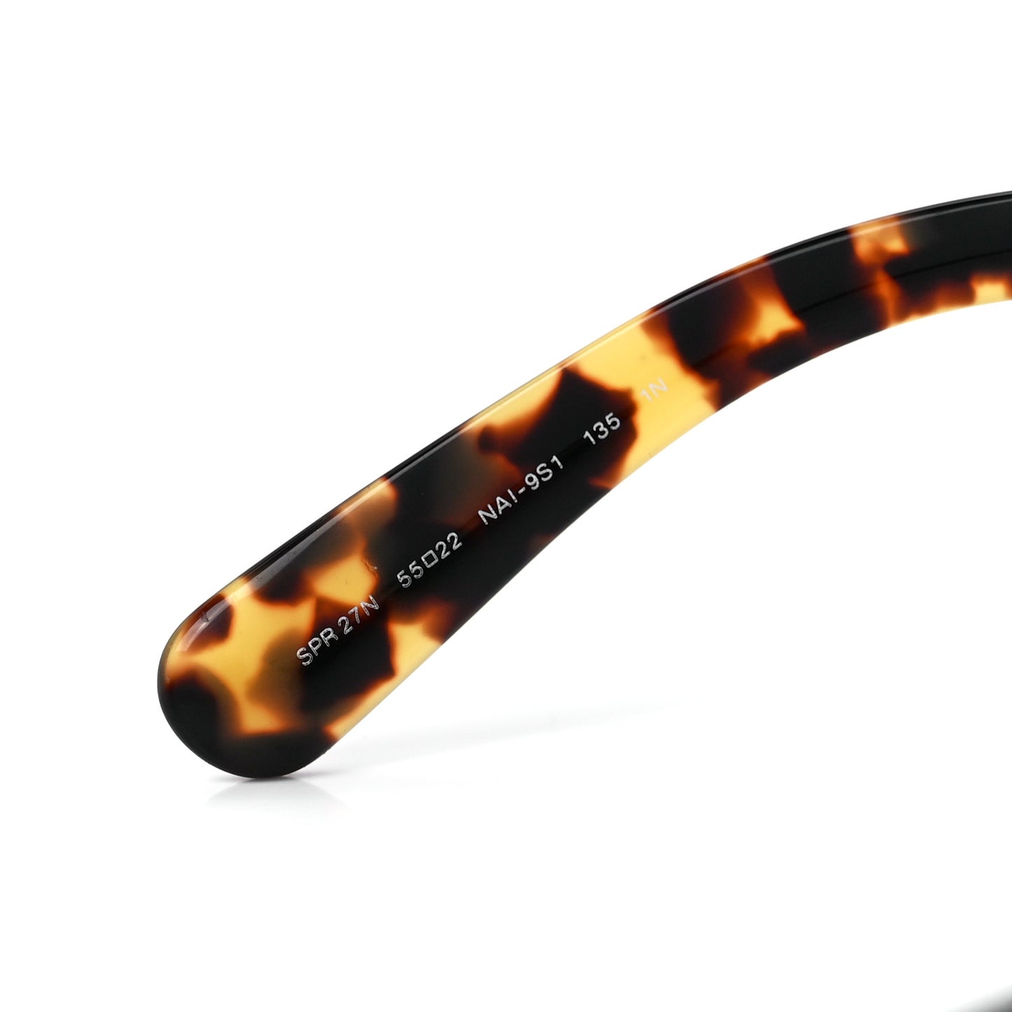 Baroque Sunglasses SPR 27N Tortoise