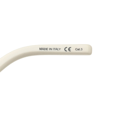 Saint Laurent SL 276 Sunglasses White 6 of 8