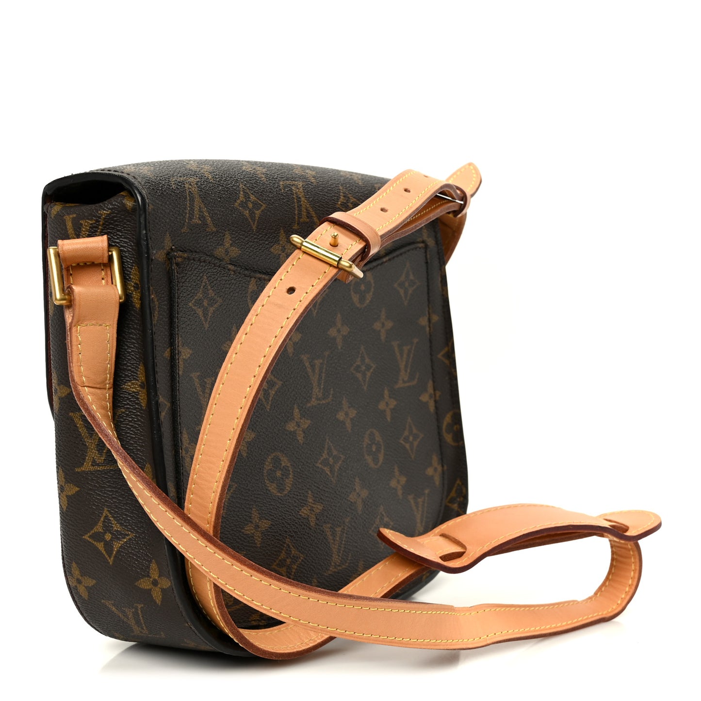 Monogram Saint Cloud GM