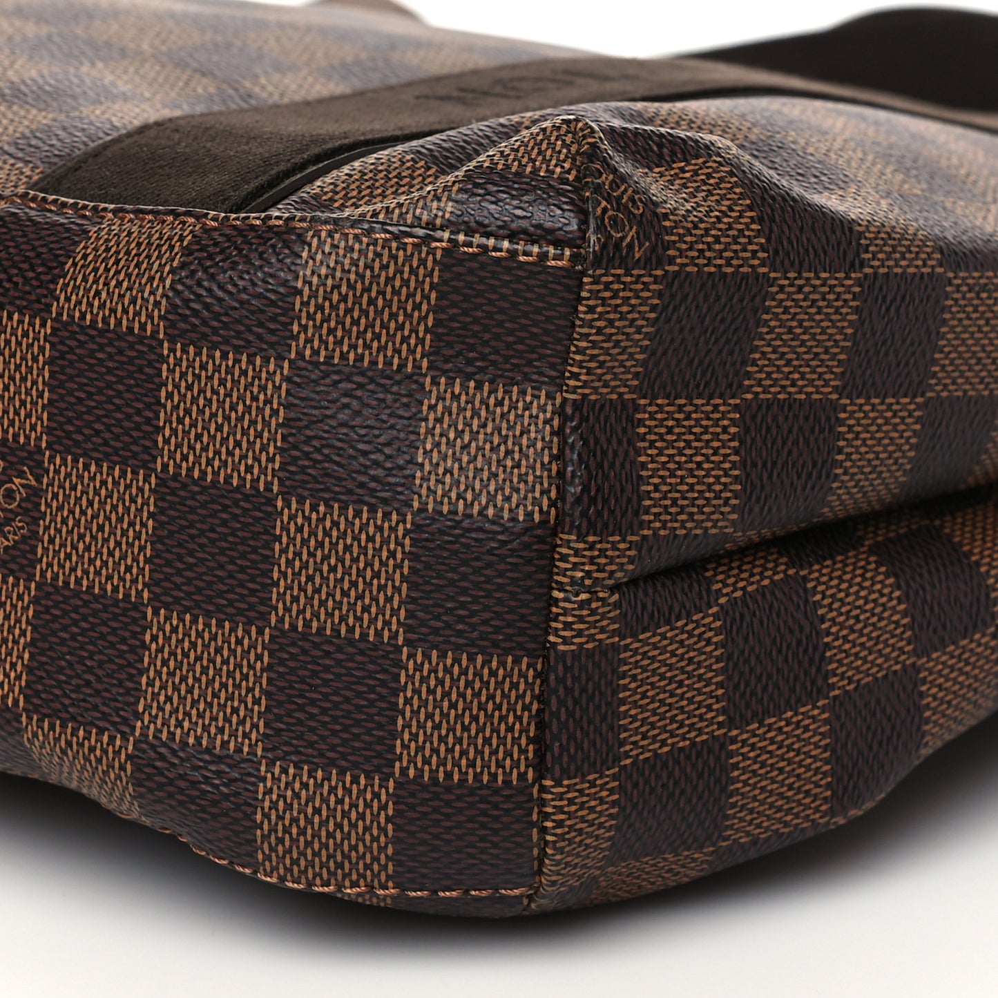 Damier Ebene Beaubourg