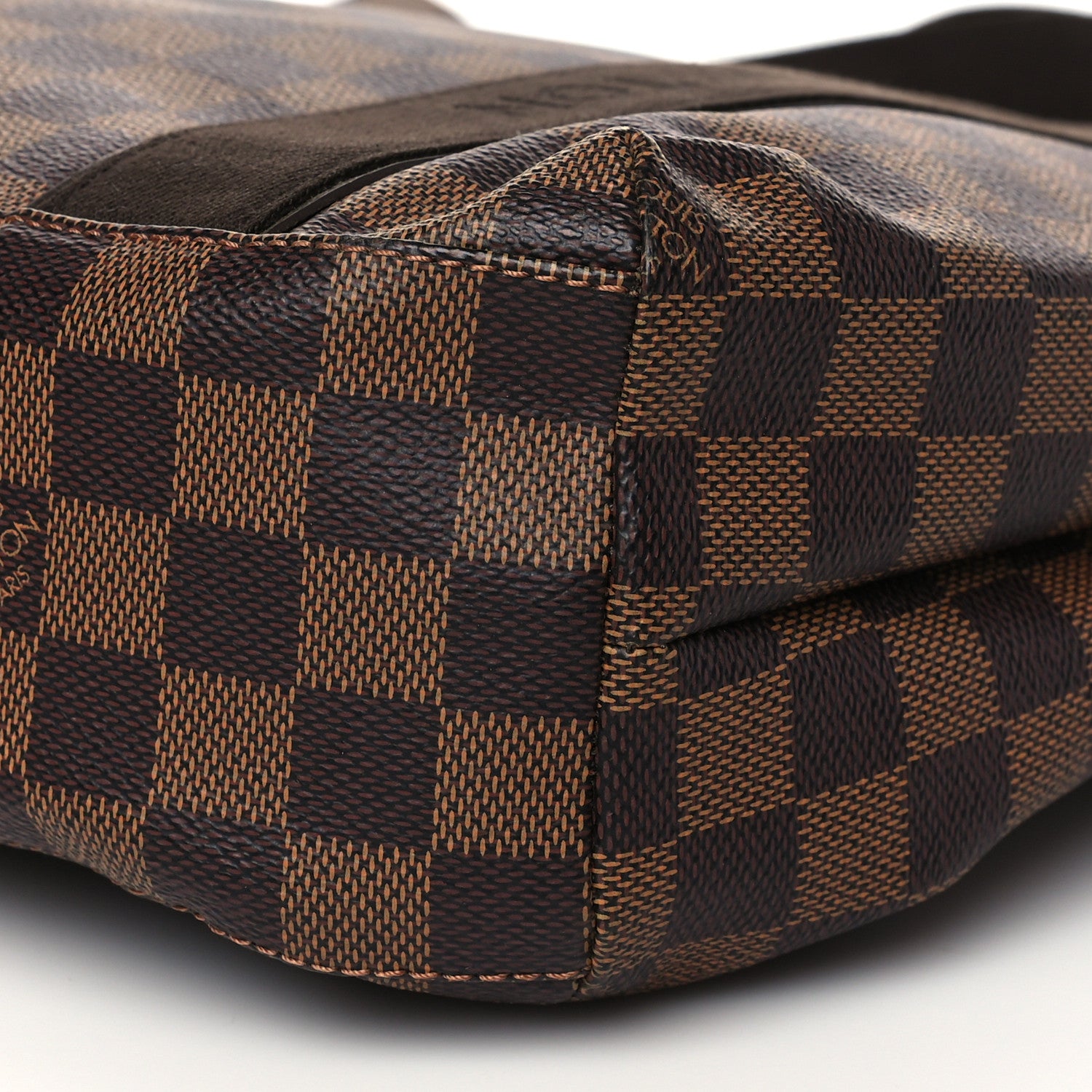 Louis Vuitton Damier Ebene Beaubourg 9 of 9