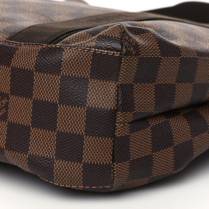 Louis Vuitton Damier Ebene Beaubourg 9 of 9