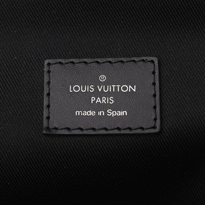 Louis Vuitton Damier Graphite Avenue Sling Backpack 6 of 8