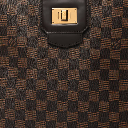 Louis Vuitton Damier Ebene Cabas Rosebery 7 of 9