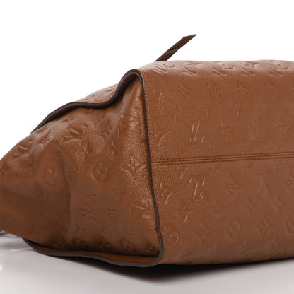 Louis Vuitton Empreinte Lumineuse PM Havane 6 of 9