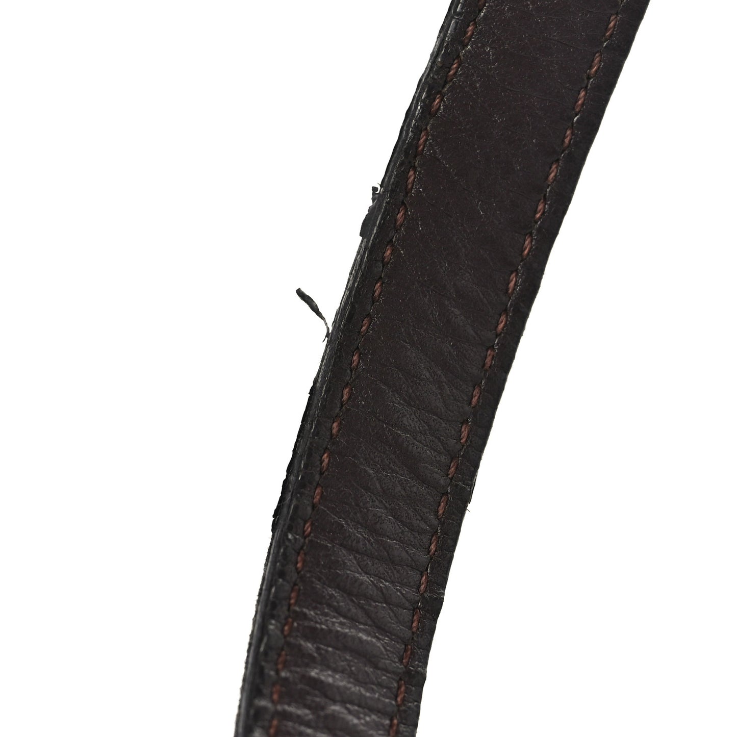 Nappa Intrecciato Crossbody Bag Fondant