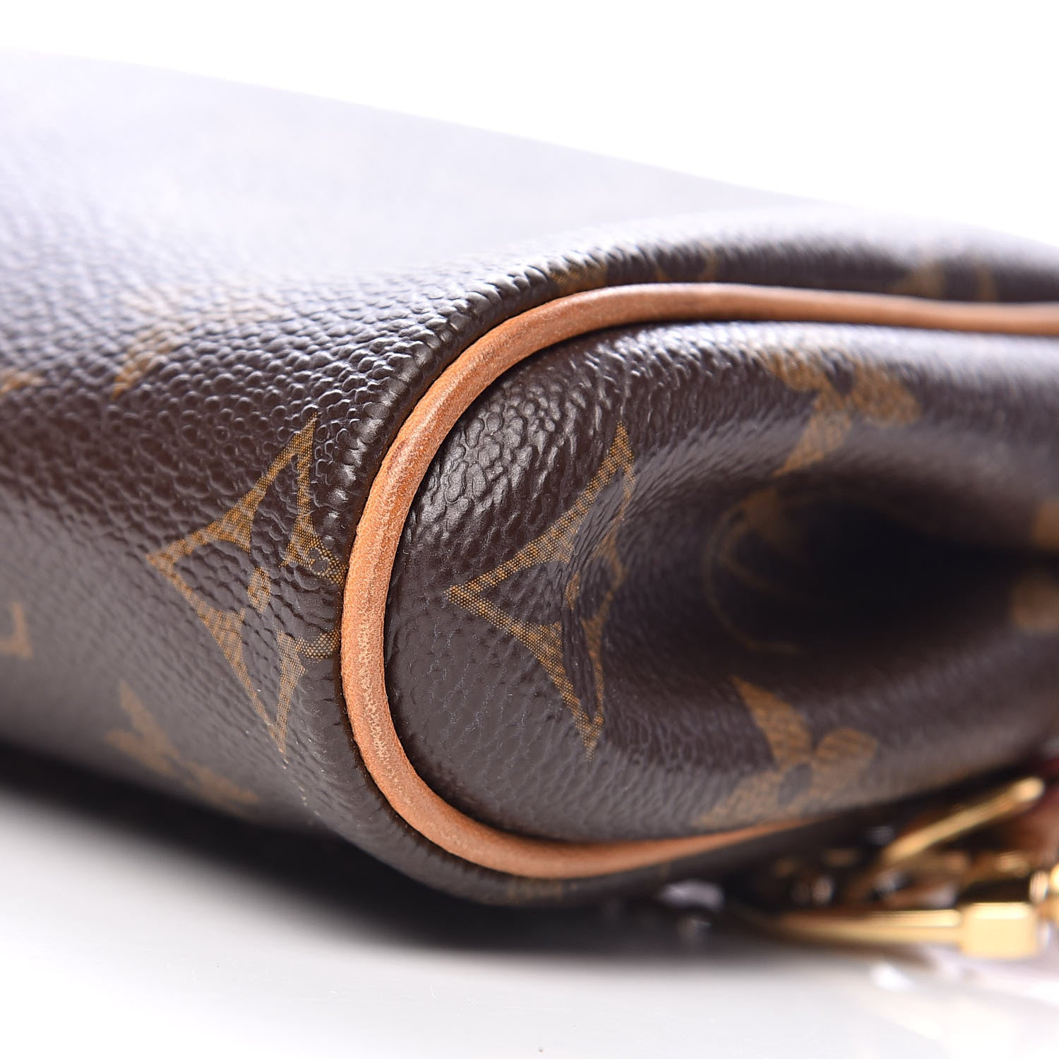 Louis Vuitton Monogram Eva Clutch 9 of 10