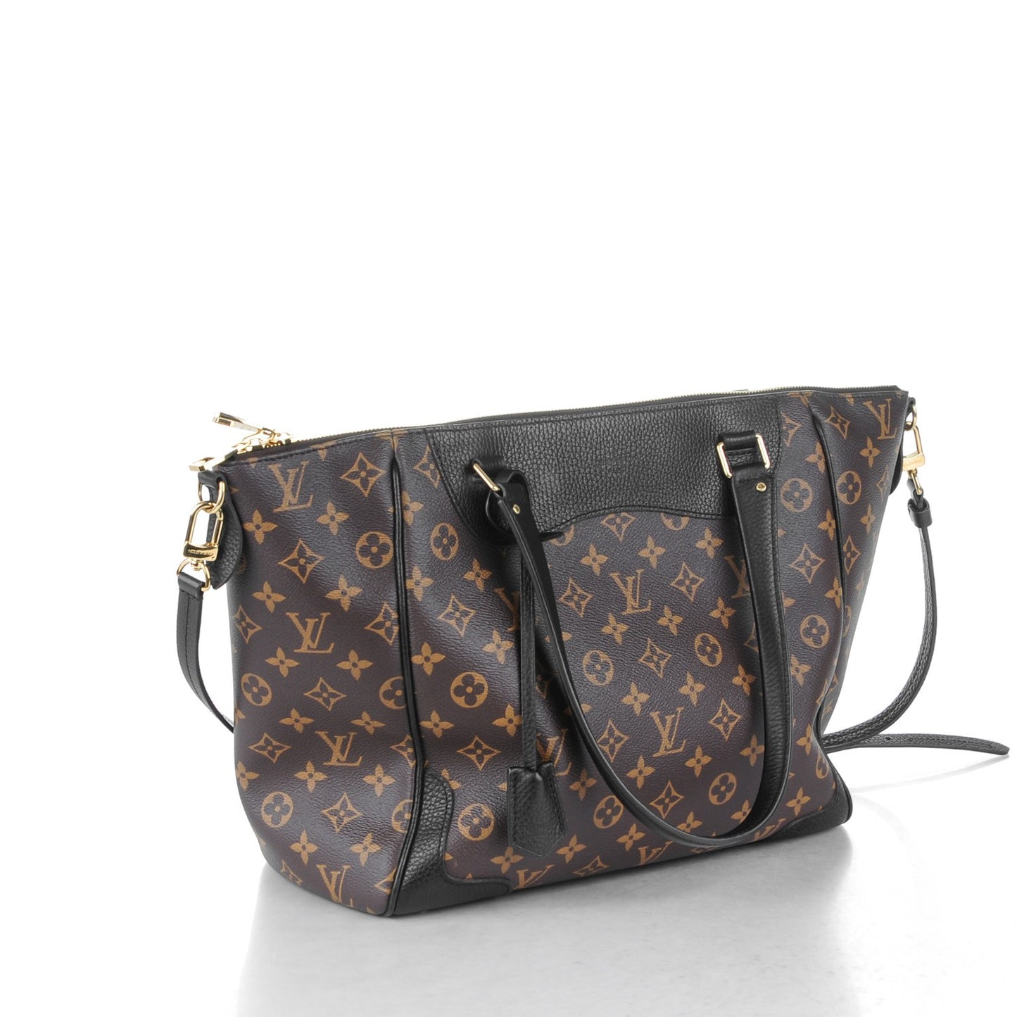 Monogram Estrela NM Black
