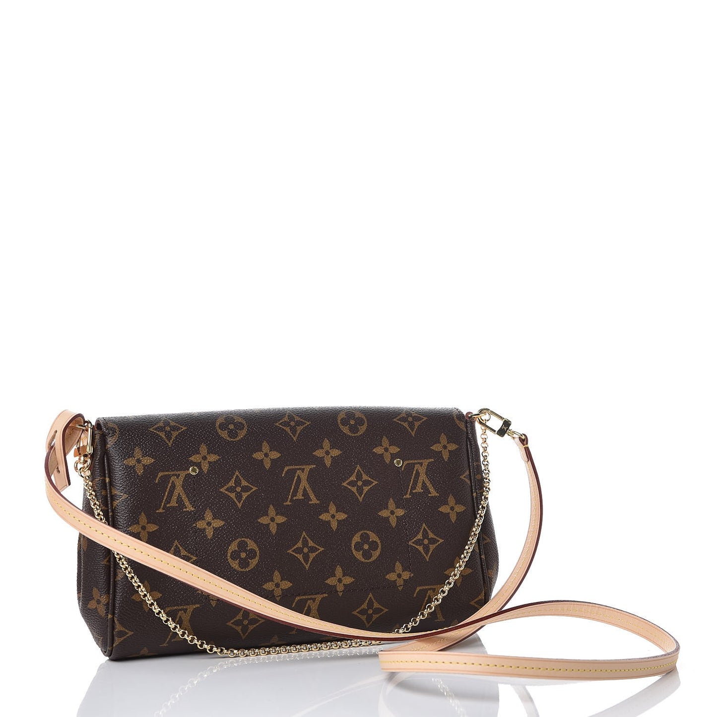 Monogram Favorite MM