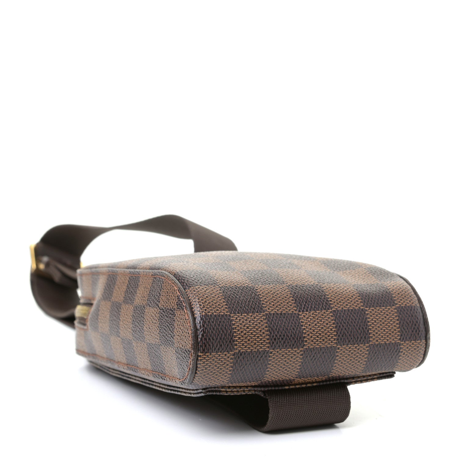 Louis Vuitton Damier Ebene Geronimos 3 of 4