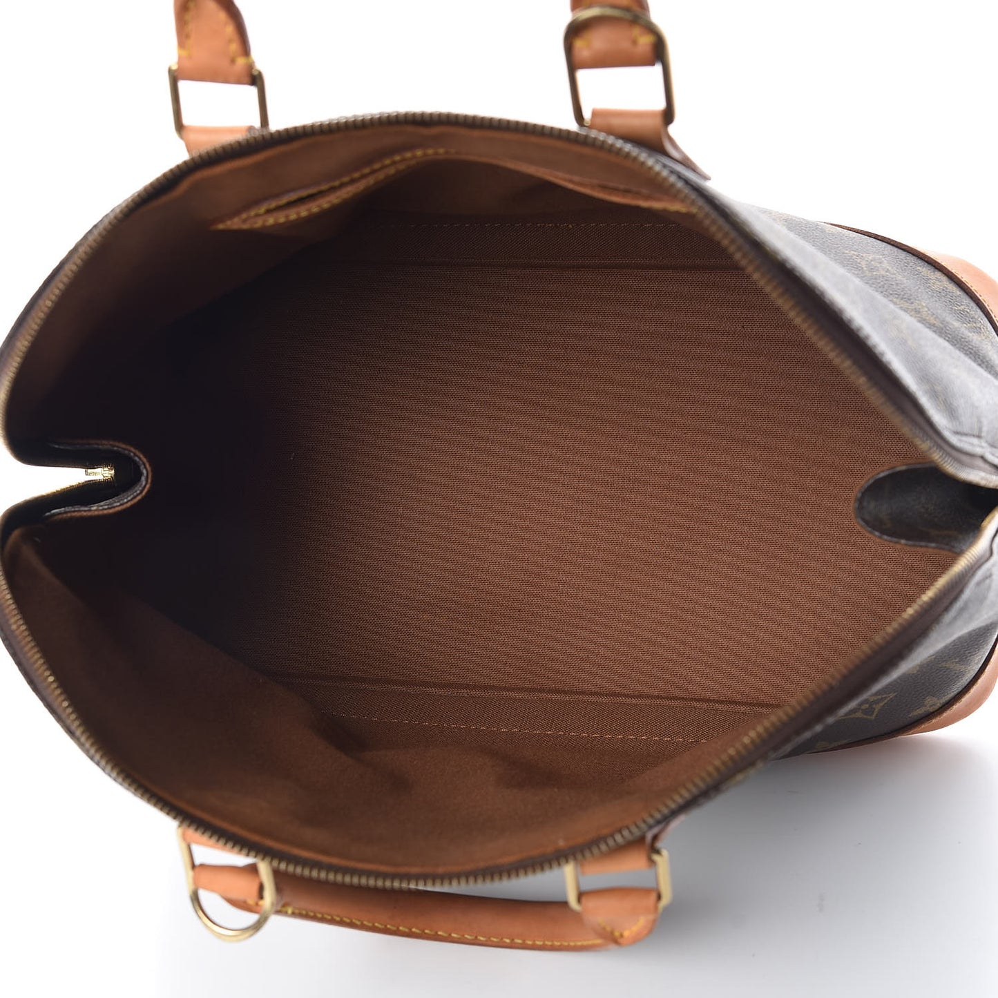 Monogram Alma PM