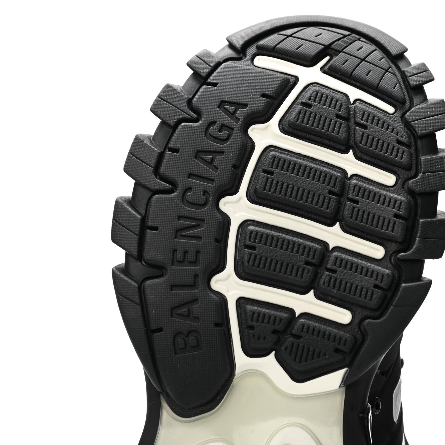 Mesh Nylon Mens Track Hike Sneakers 43 Black White