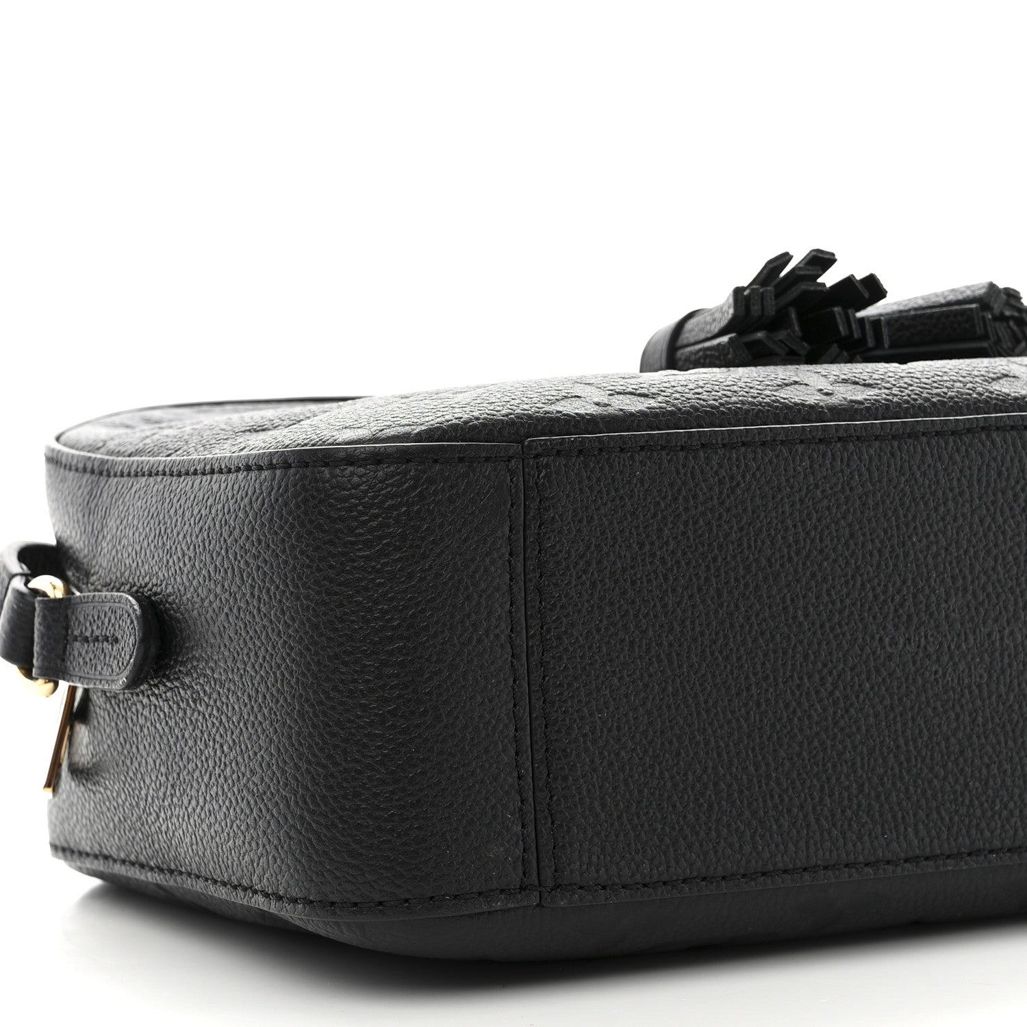Louis Vuitton Empreinte Saintonge Black 8 of 9