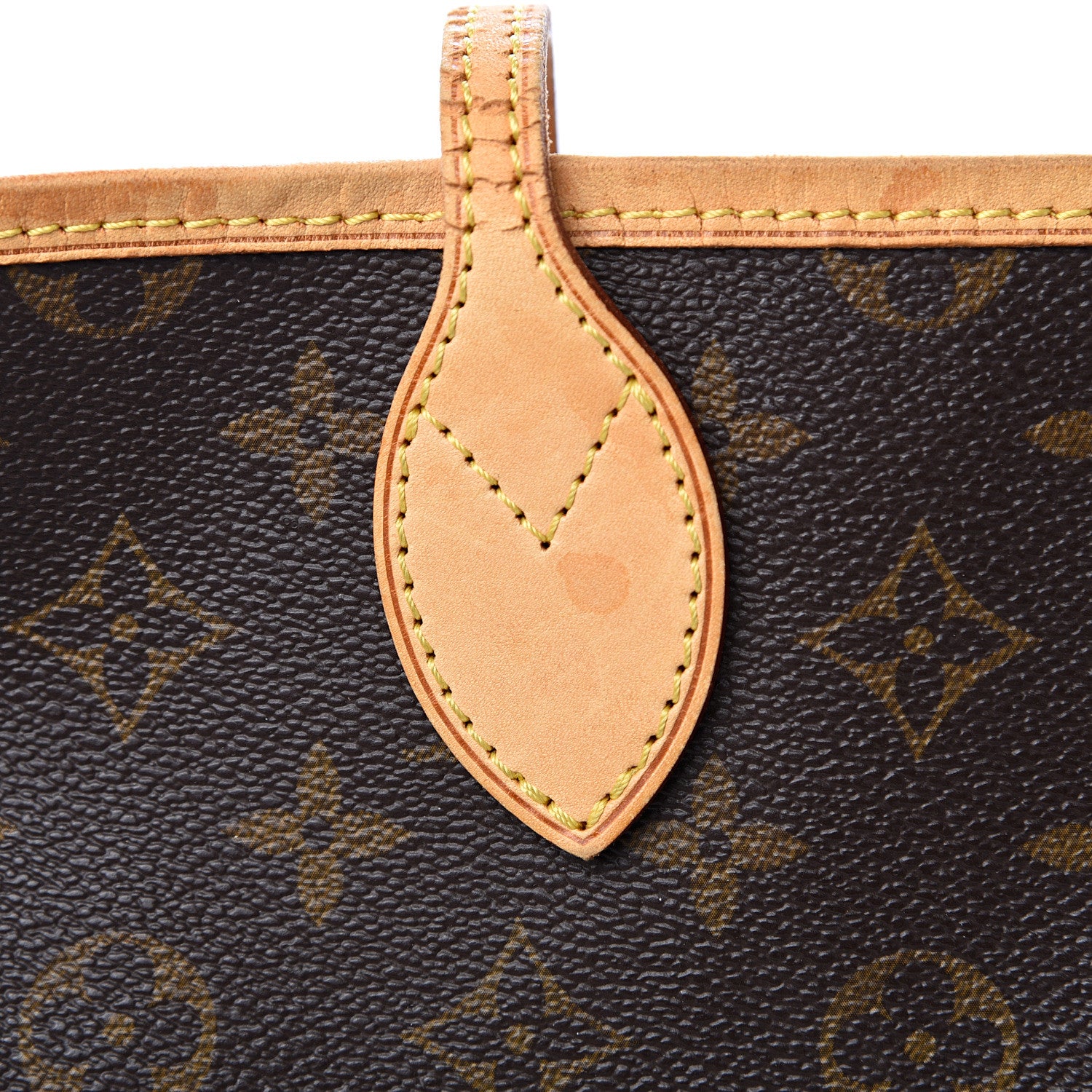 Louis Vuitton Monogram Neverfull GM 13 of 21