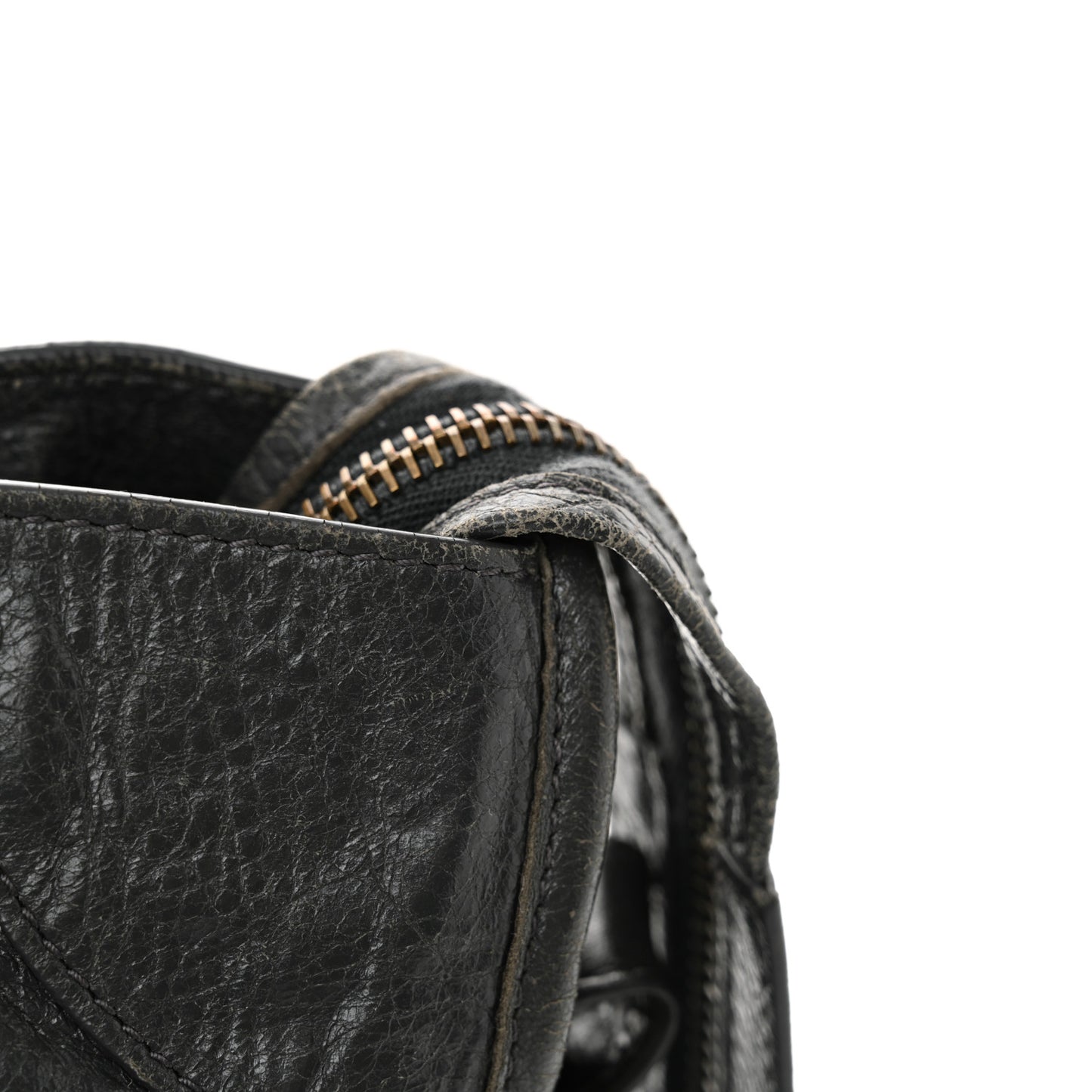 Agneau Classic Hardware City Gris Fossile